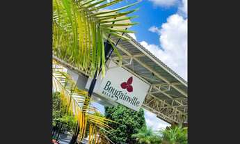 Imagem: Lotes em Bairro Planejado Bougainville