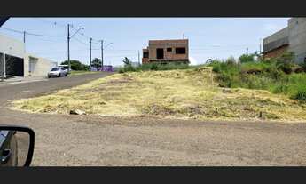Imagem 2: SANTO ANTÔNIO DA PLATINA - PR - TERRENO MEDINDO 10 X 25 = 250M2