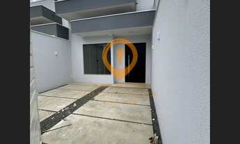 Imagem: Casa Nova em Rua Publica, Bairro Parque