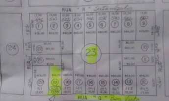 Imagem 1: Oportunidade lote quitado 364 metros na cidade de Mauá da serra PR