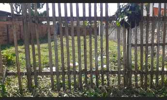 Imagem: Terreno próximo a Praça dos Bois