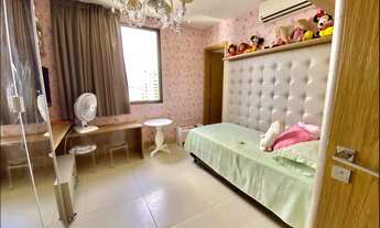 Imagem 6: Ed ilha de Rhodes 4 suítes, 3 vagas de garagem em são Brás