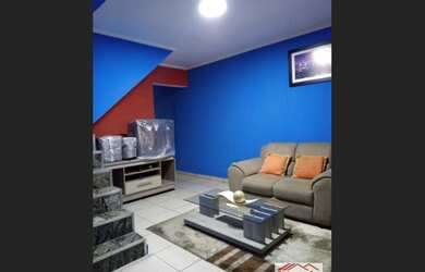 Imagem 6: Sobrado Casa com 3 dormitórios