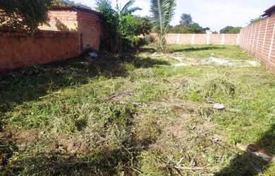 Imagem 6: TERRENO URBANO MURADO - SANTA FÉ - PEDRO II / PI