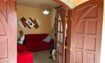 Imagem 4: Linda Casa com Hidromassagem em Iguaba apenas R$ 250.000.00