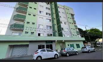 Imagem: Edifício Mato Grosso, Cianorte - PR