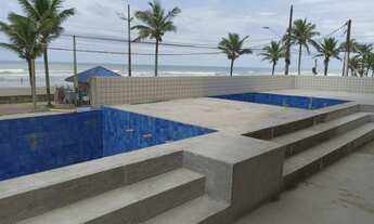 Imagem 3: Apartamento 02 dormitorios, frente mar!