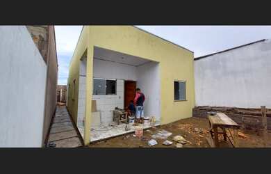 Imagem 4: ????Vendo casa pode ser financiada ????