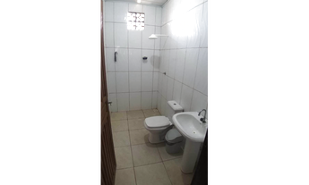 Imagem 6: Ponto comercial Sala comercial com 2 banheiros