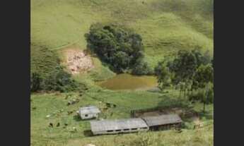 Imagem: Fazenda de 78 ha em Itaverava