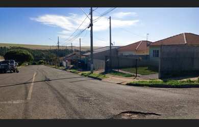 Imagem 7: Terreno esquina 476 metros na cidade de Mauá da serra PR rua missionário Daniel Berg