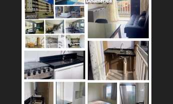 Imagem: Aluga-se apartamento mobiliado, no Moov