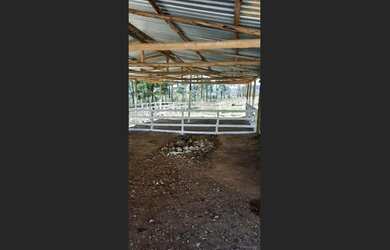 Imagem 2: Fazenda de 51 há em Desterro de Entre Rios MG