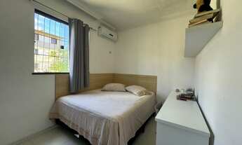 Imagem 6: Apartamento com 70m², no bairro Cajazeiras, 3 quartos, 1 vaga