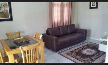 Imagem: Apartamento mobiliado em Capoeiras, Florianópolis