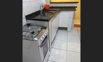 Imagem 5: Mobiliado e com ar-condicionado