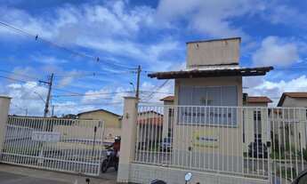 Imagem: COND. PLAZA DAS FLORES III