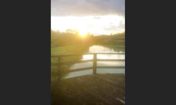 Imagem 2: Suítes climatizadas com piscina e Wi-Fi