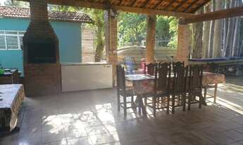 Imagem 4: Aluguel para temporada castilho - rancho dos seis