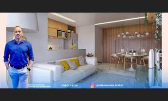 Imagem: Apt na Várzea, 2qts/1 suíte, varanda gourmet