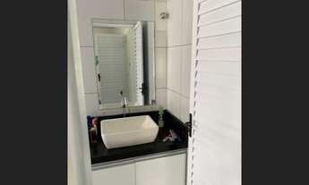 Imagem 4: Casa duplex em condominio proximo a praia de Ipioca 4 quartos 1 suite 3 vgs