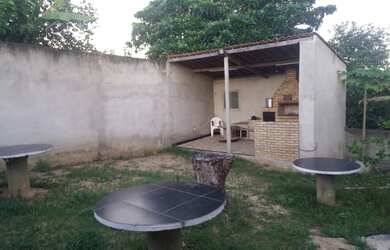 Imagem 7: CASA DUPLEX 04 ÁGUAS + CHACARÁ