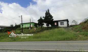 Imagem 4: Terreno Bairro Lençol Frente p/ BR-280