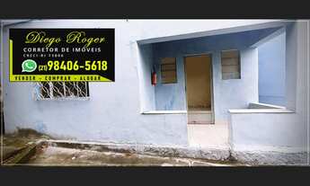 Imagem 2: Ótima casa terreá no Centro de Alcântara com 3QTS