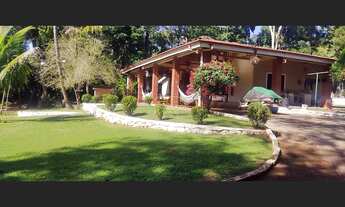 Imagem 5: Chácara as Margens do Rio Ivaí