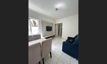 Imagem 1: Alugo apartamento mobiliado em angelim