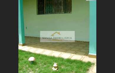 Imagem 7: Casa a venda no Bairro Cidade Nova, próxima a Praça mahatma gandhi