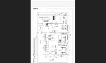 Imagem 2: Casa colonial casa com 3 dormitórios