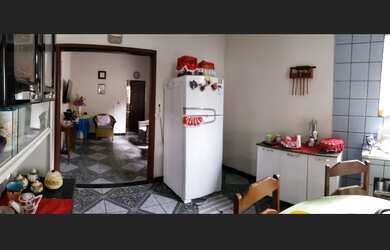 Imagem 7: Bela casa para venda no bairro do Bengui