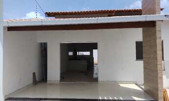 Imagem 4: Casa 2/4 no Salles Jardins para financiamento por R$240 mil