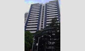 Imagem: Aflitos apto novo 3quartos 1suite 90m2 rua