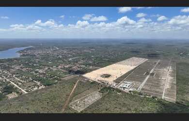 Imagem 5: Loteamento Jijoca de Jericoacoara