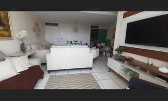 Imagem 2: Apartamento com 3 dormitorios sendo 1 suite