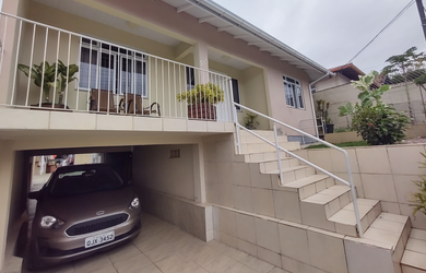 Imagem 3: Casa a venda em Barreiros