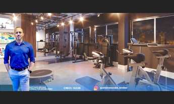 Imagem 5: Seu quarto/sala em Casa Amarela a 8m do parque da Jaqueira. Parcelas a partir de R$ 750