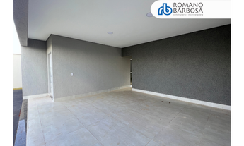 Imagem 2: Casa Morrinhos 3 Quartos