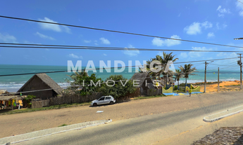 Imagem 1: Imovel comercial a venda em Canoa Quebrada