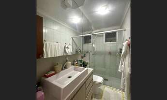 Imagem 5: Mont Blanc Comerciário Criciúma apartamento a venda