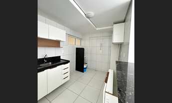 Imagem: Venda - Apto 2 quartos sendo 1 suite - Cond