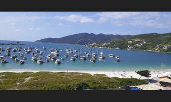 Imagem 7: Arraial do Cabo - Praia dos Anjos Residence Club