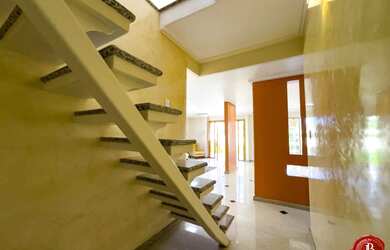 Imagem 5: PARQUE DAS SAMAMBAIAS | 936m², 5 Quartos, Salão de Jogos e TV