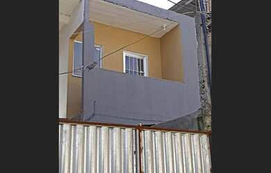 Imagem 4: Casa 1and laje livre