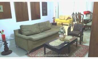 Imagem 1: Copacabana - Xavier da Silveira - Apt 4 Quartos/1 Suíte - 180m2 - 1 Vaga - 10º Andar