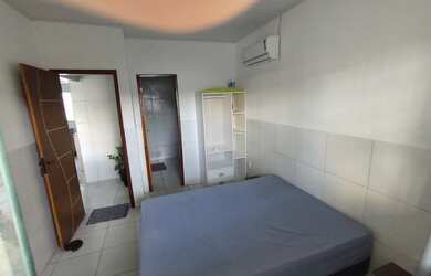 Imagem 6: Vendo casa Maria farinha 3 qtos com piscina