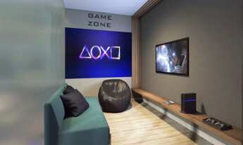 Imagem 2: Excelente imóvel completo de planejados no Promenade II