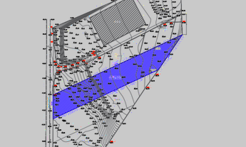 Imagem 4: Avenida do Turismo 15 mil m² , na pista oportunidade